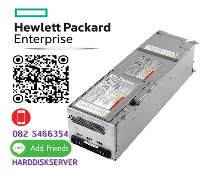 HP 682372-001,683239-001,HP 764W,80 Plus,Power Supply,3PAR,7200,7400