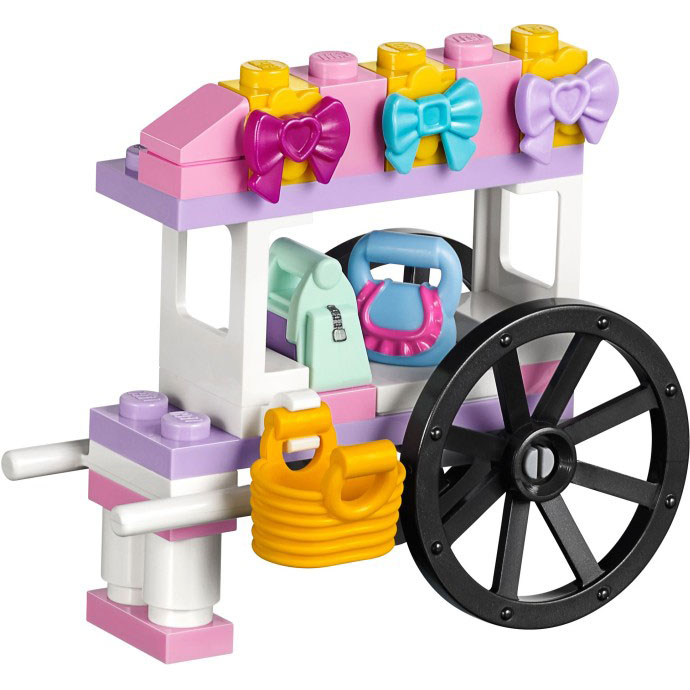 LEGO Friends 41058 Heartlake Shopping Mall