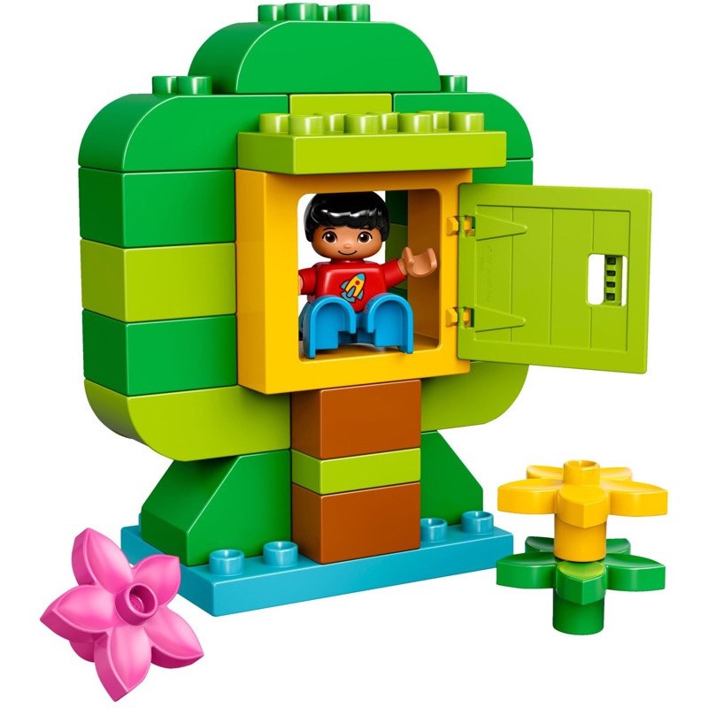 LEGO Duplo 10854 Creative Box