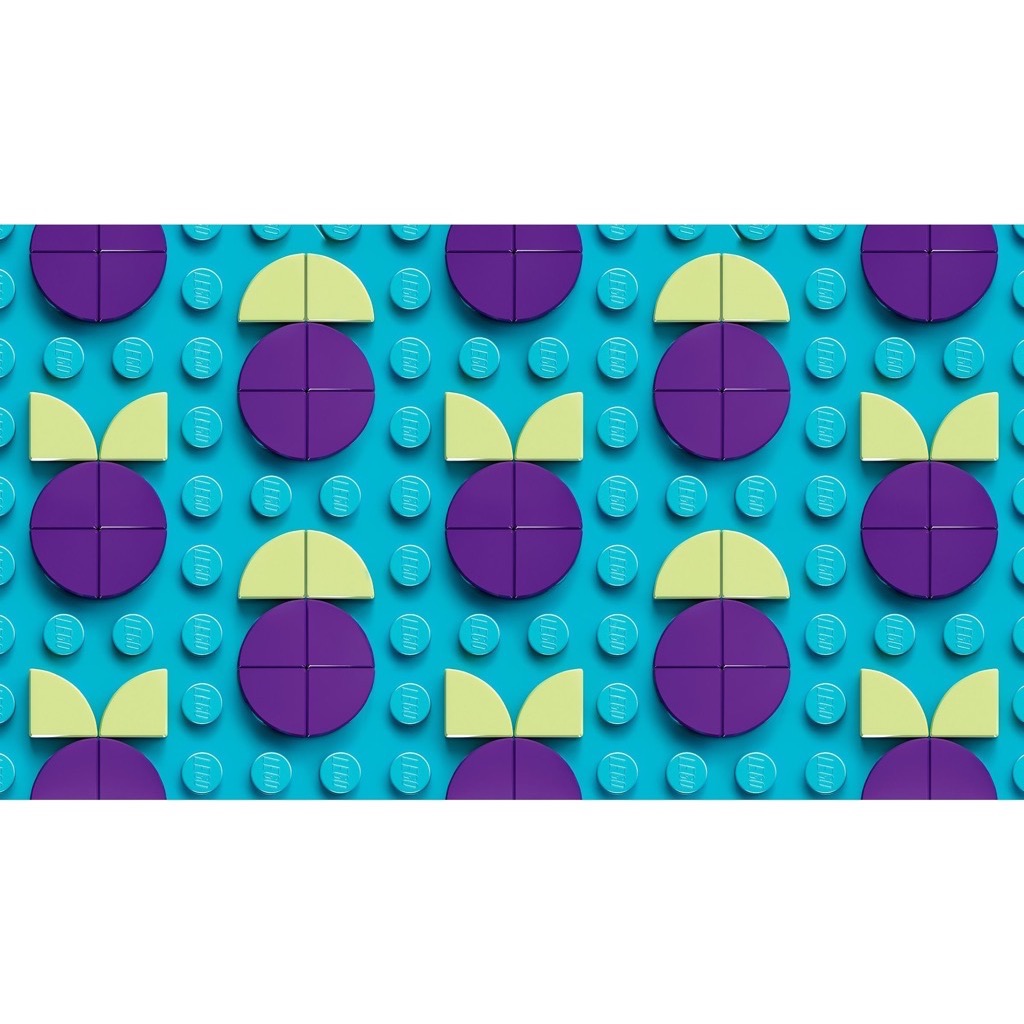 เลโก้ LEGO DOTs 41956 Picture Frames & Bracelet Ice Cream