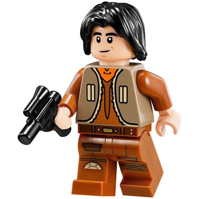 LEGO Star Wars 75048 The Phantom (Retired Product)