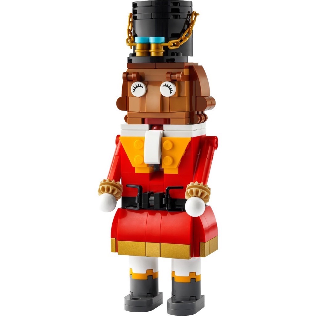 เลโก้ LEGO Exclusives 40640 Nutcracker