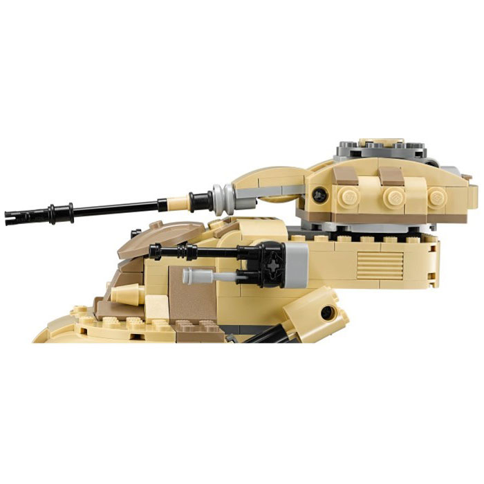 LEGO Star Wars 75080 AAT (Retired Product)