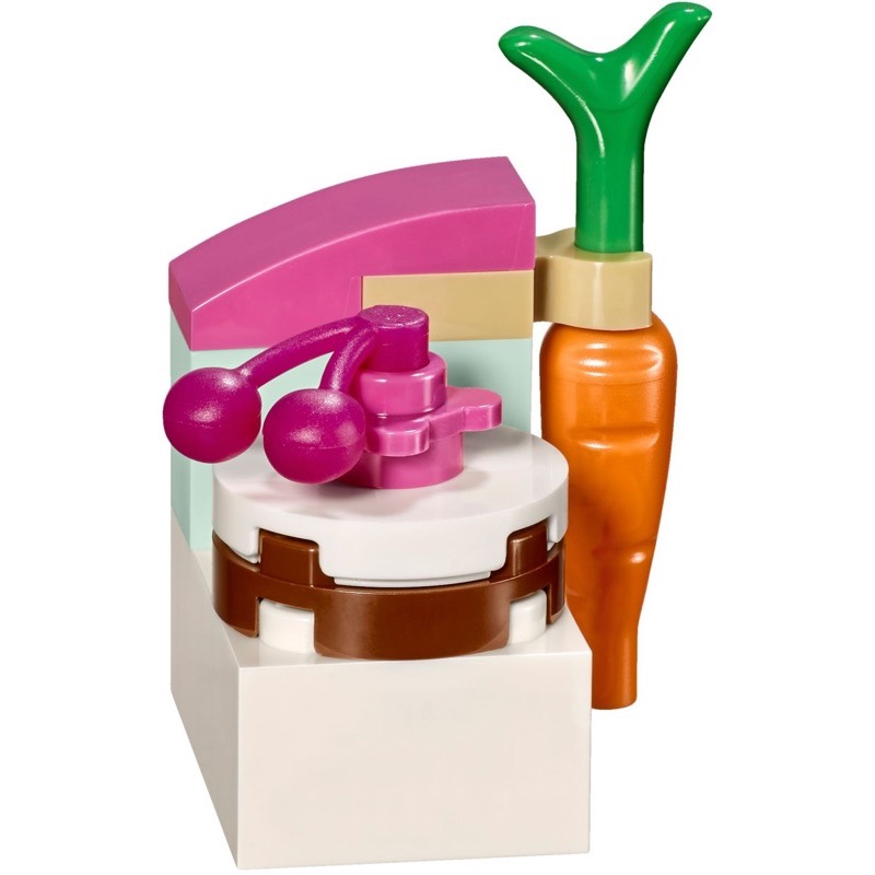 LEGO Disney 41143 Berry's Kitchen