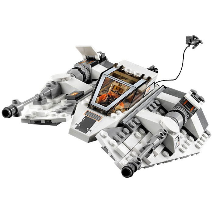 LEGO Star Wars 75049 Snowspeeder