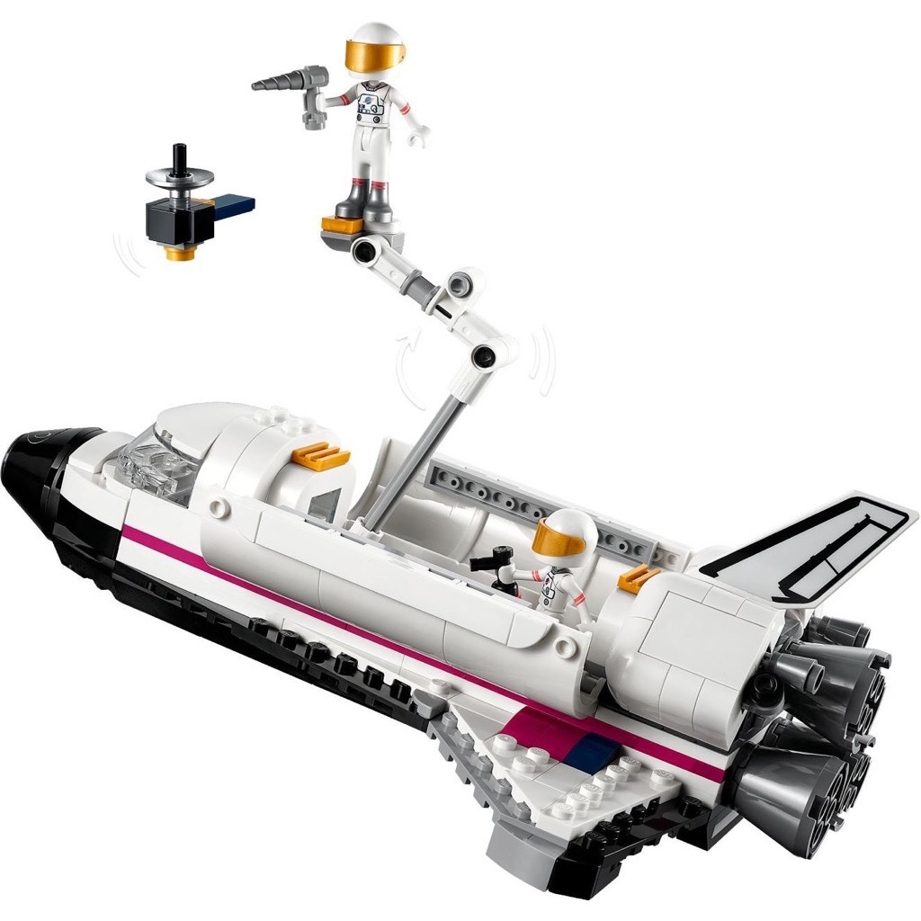 เลโก้ LEGO Friends 41713 Olivia's Space Academy