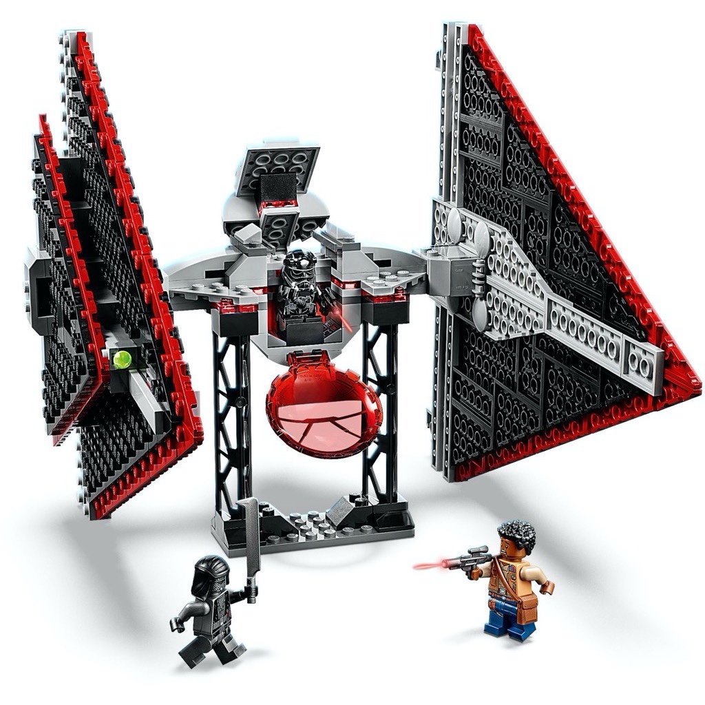 เลโก้ LEGO Star Wars 75272 Sith TIE Fighter