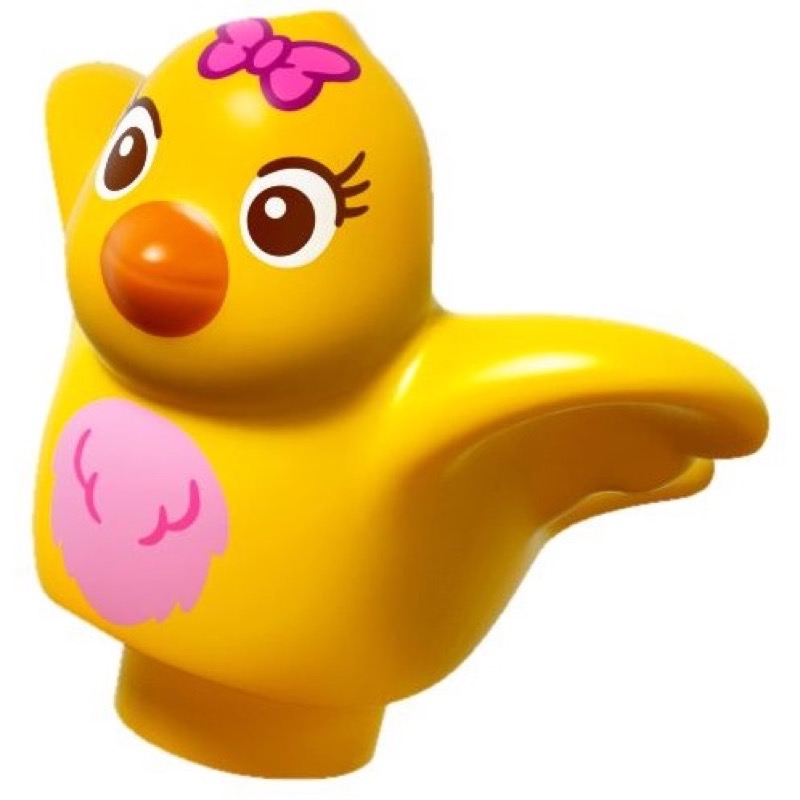 LEGO Duplo 10844 Minnie Mouse Bow-tique