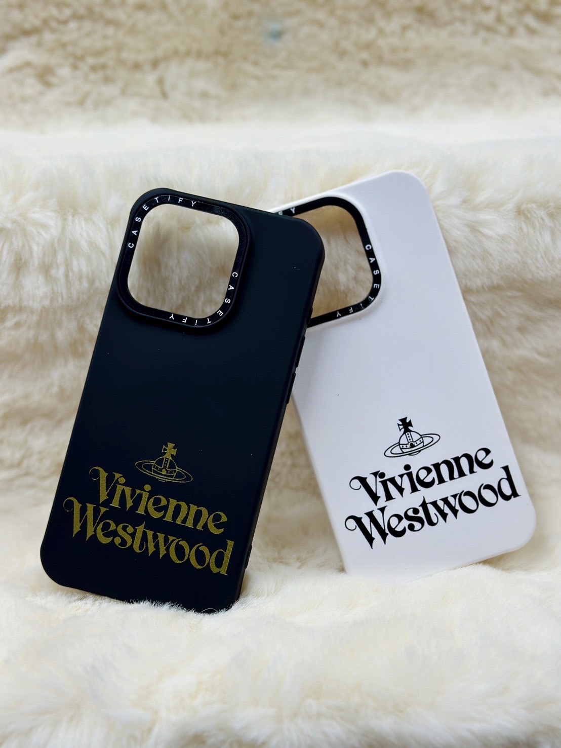 สกรีนเคส Casetify