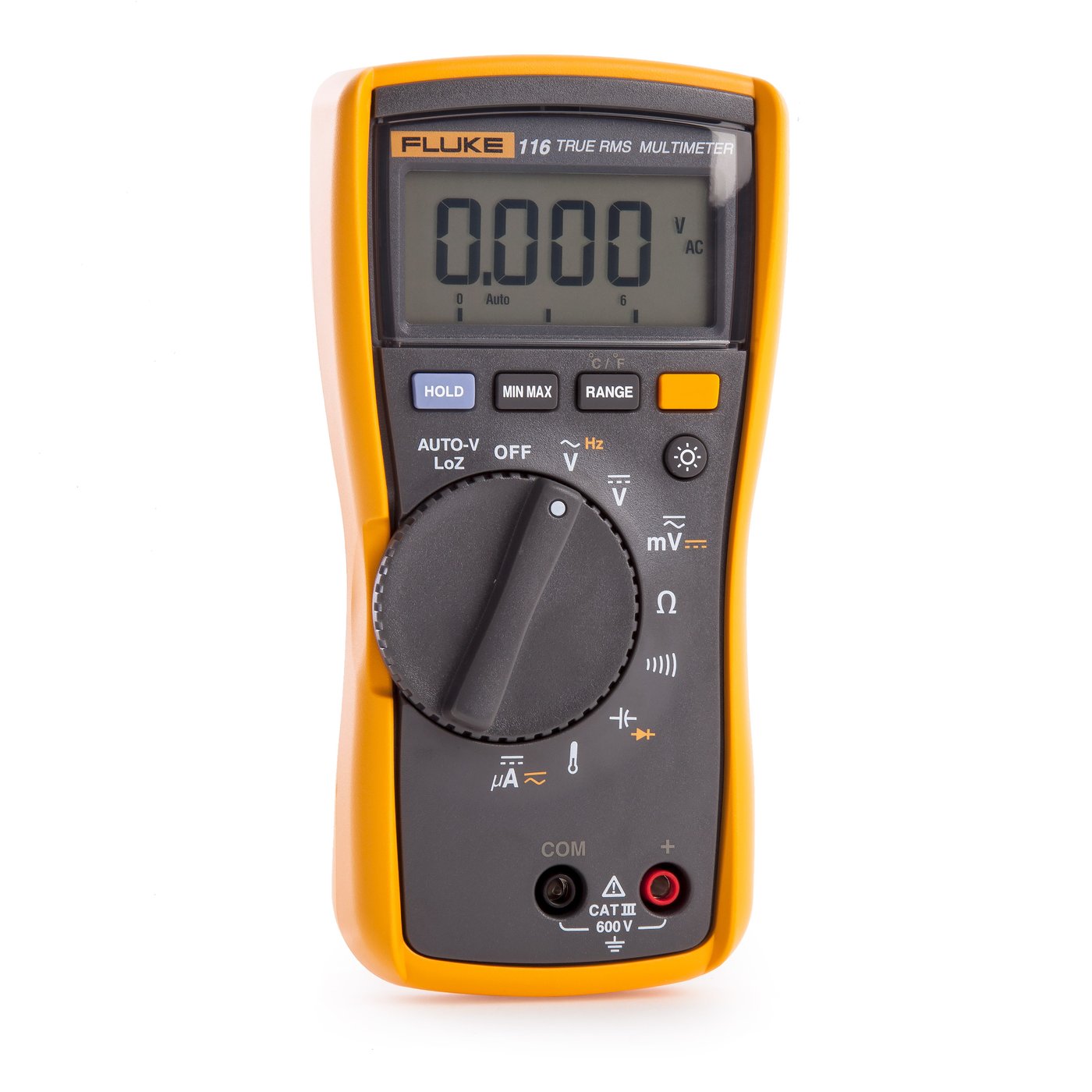 FLUKE 116 Digital Multimeter