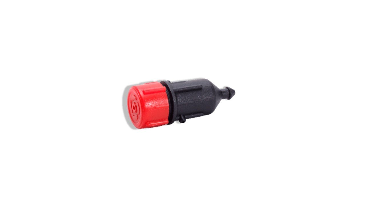 Drip-M 1-100 L/H (แพ็คละ50ตัว)