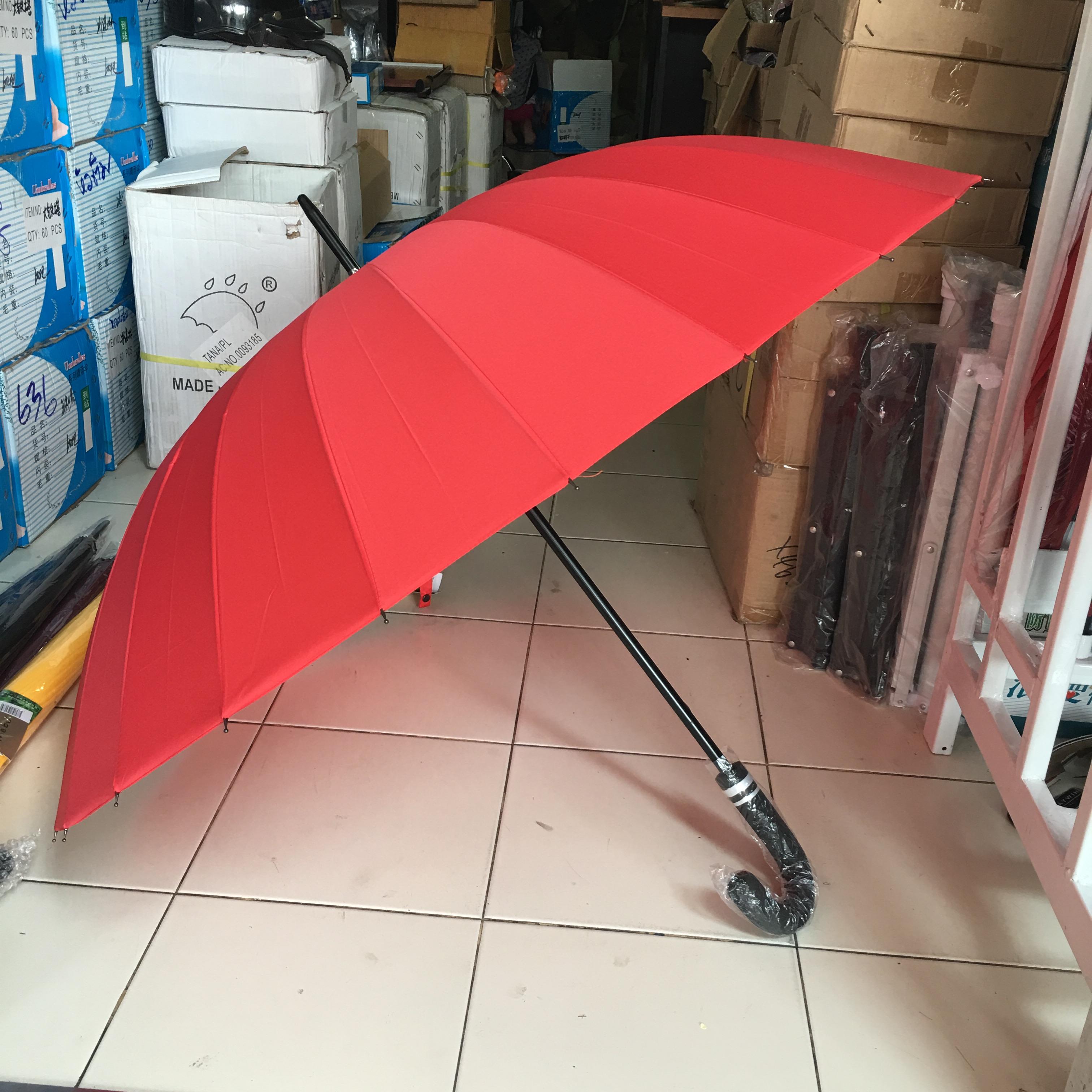 ร่มตอนเดียว23นิ้วรหัส0679