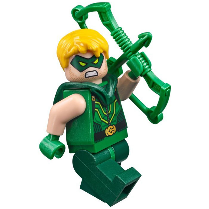 LEGO Super Heroes 76028 Darkseid Invasion