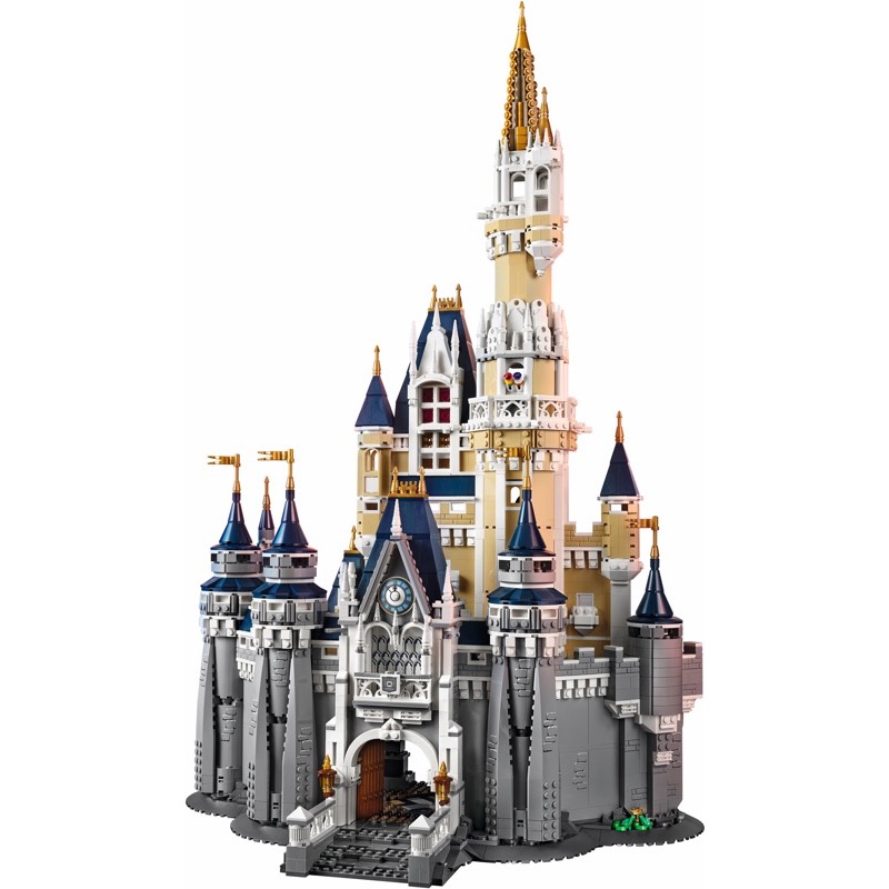 LEGO Exclusives 71040 Disney Castle