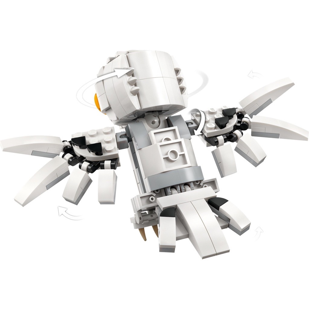 เลโก้ LEGO Harry Potter 76425 Hedwig at 4 Privet Drive