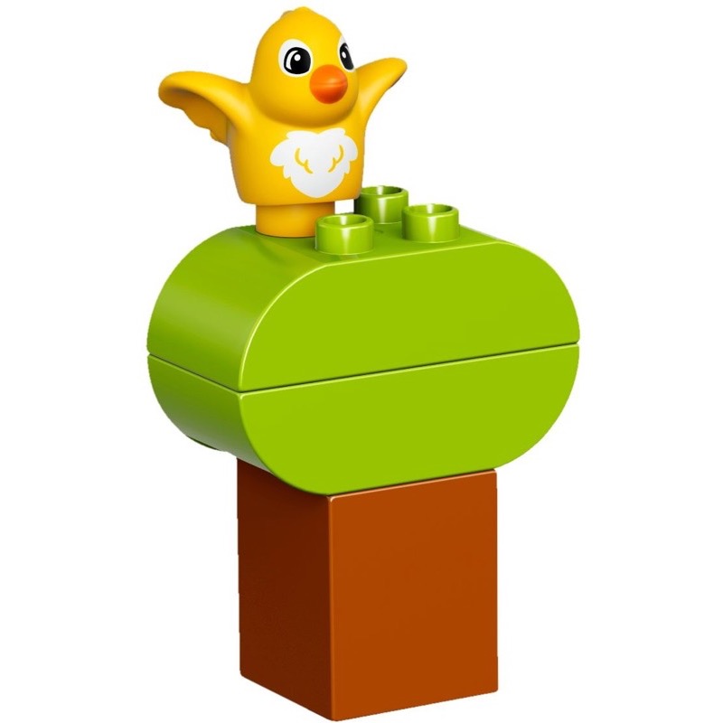 LEGO Duplo 10845 My First Carousel