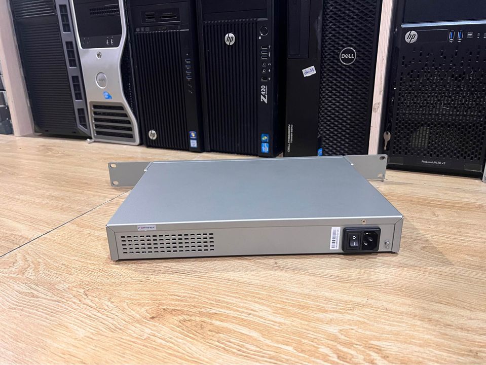 Fortinet FortiGate 110C security appliance มือสองพร้อมใช้งาน