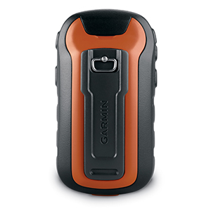 เครื่อง GPS ยี่ห้อ Garmin รุ่น eTrex 20x (แถมฟรีเคส Garmin)