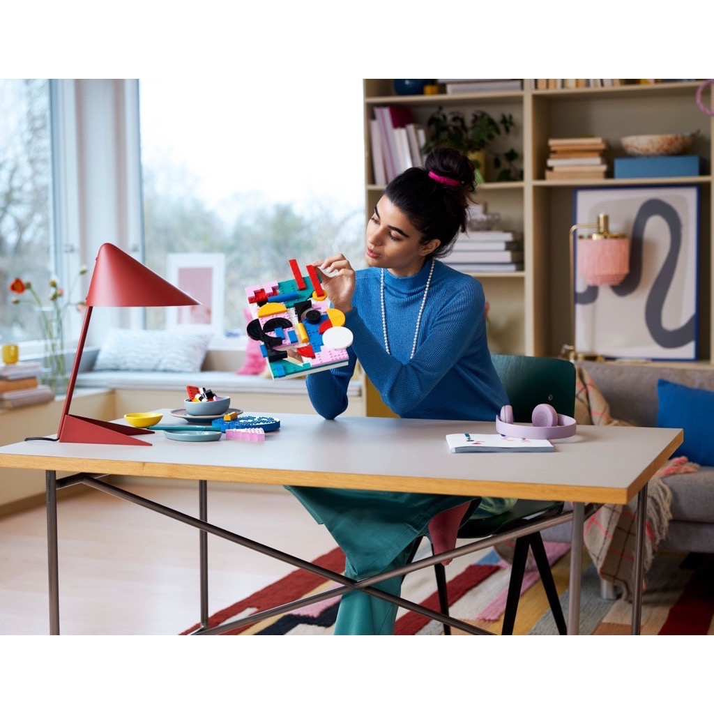 เลโก้ LEGO Exclusives 31210 Modern Art