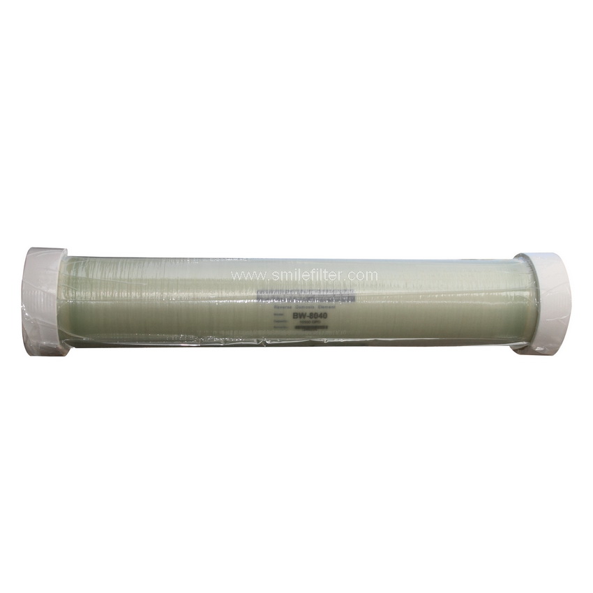 ไส้กรอง RO Membrane ULTRATEK 10,500 GPD (BW 8040 E)