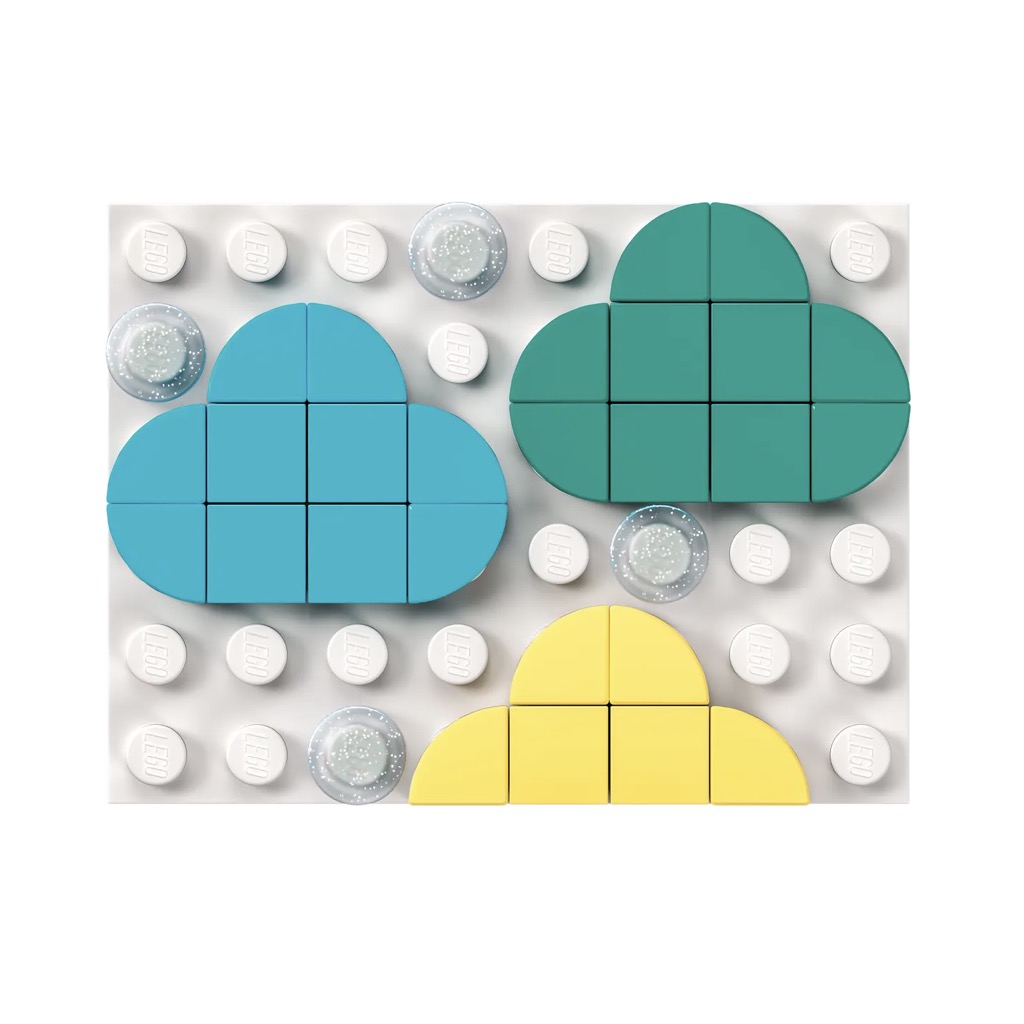 เลโก้ LEGO DOTs 41962 Unicorn Creative Family Pack