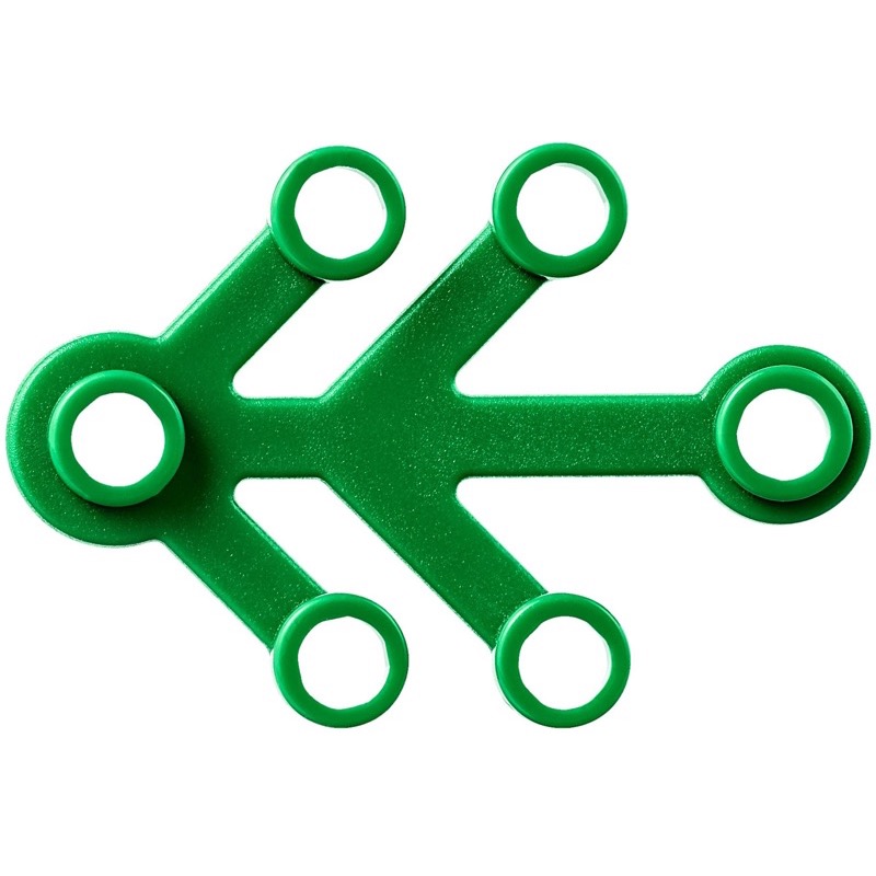 LEGO 40223 Snowglobe