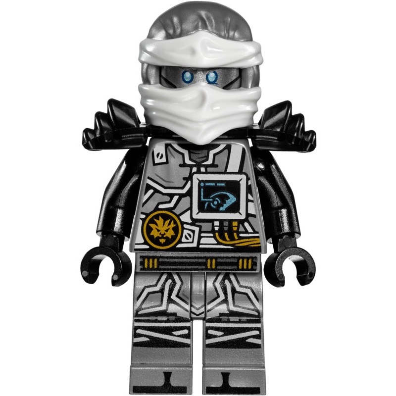 LEGO Ninjago 70624 Vermillion Invader