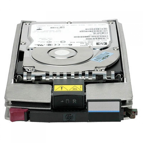 308558-001 HP 146GB 10K U320 SCSI NHP HDD