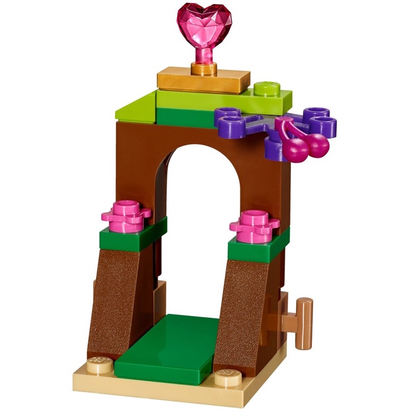 LEGO Disney 41143 Berry's Kitchen