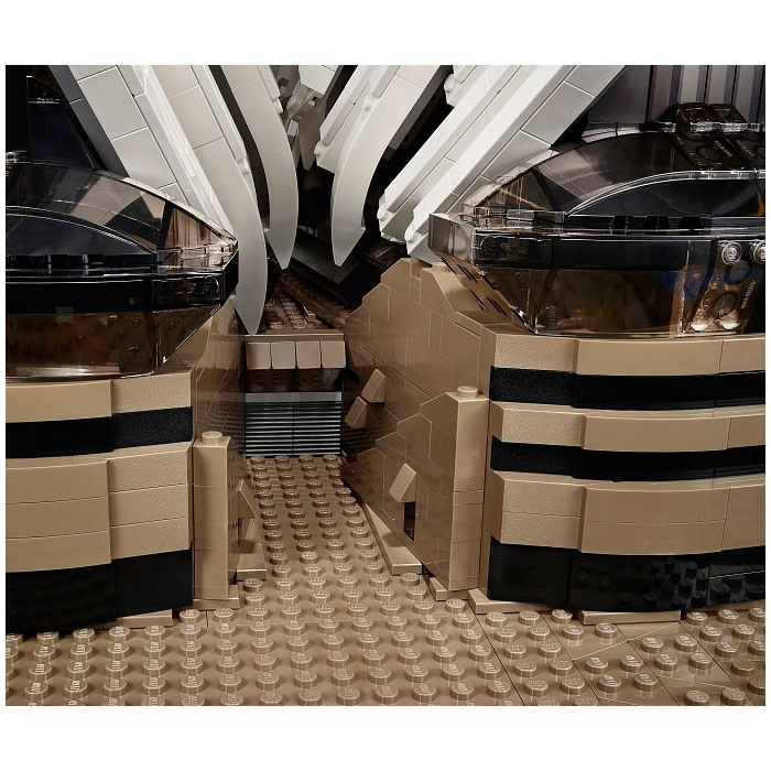 เลโก้ LEGO Exclusives 10234 Sydney Opera House