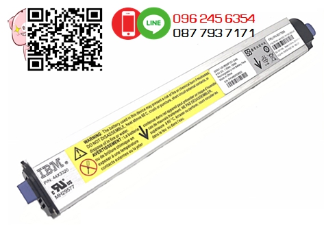 IBM 44X3320, 90Y7689, IBM Cache Battery, for IBM Storwize V3500 ,V3700