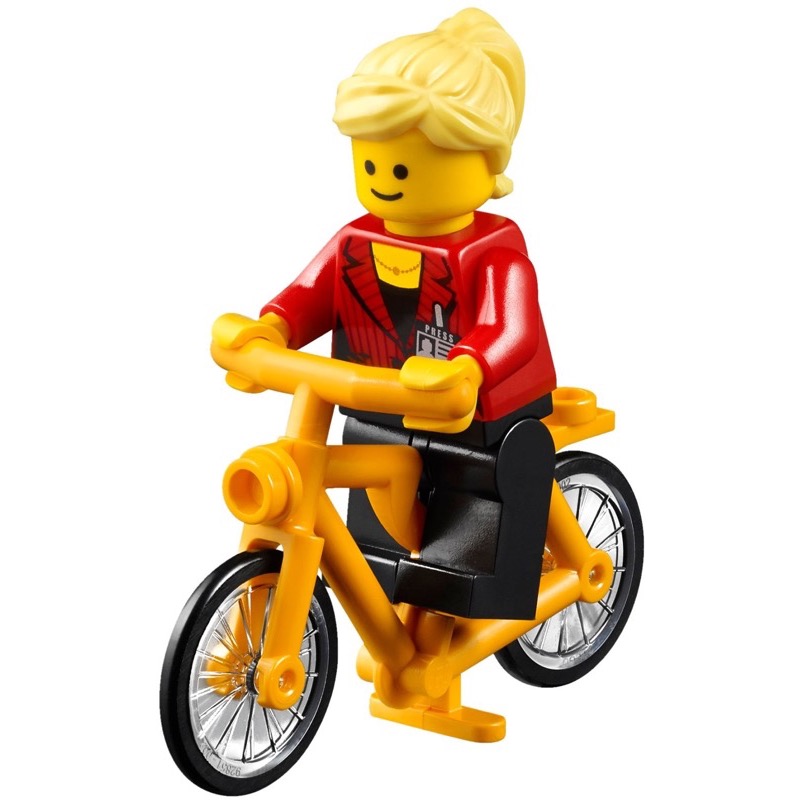 LEGO 40221 Fountain V39