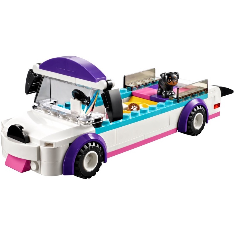 LEGO Friends 41301 Puppy Parade