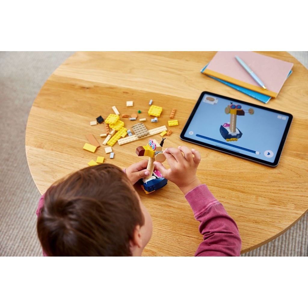 เลโก้ LEGO Super Mario 71414 Conkdor's Noggin Bopper