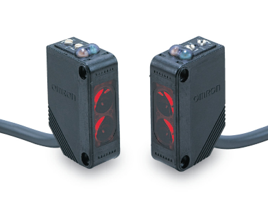 Photo Sensor E3Z-L61