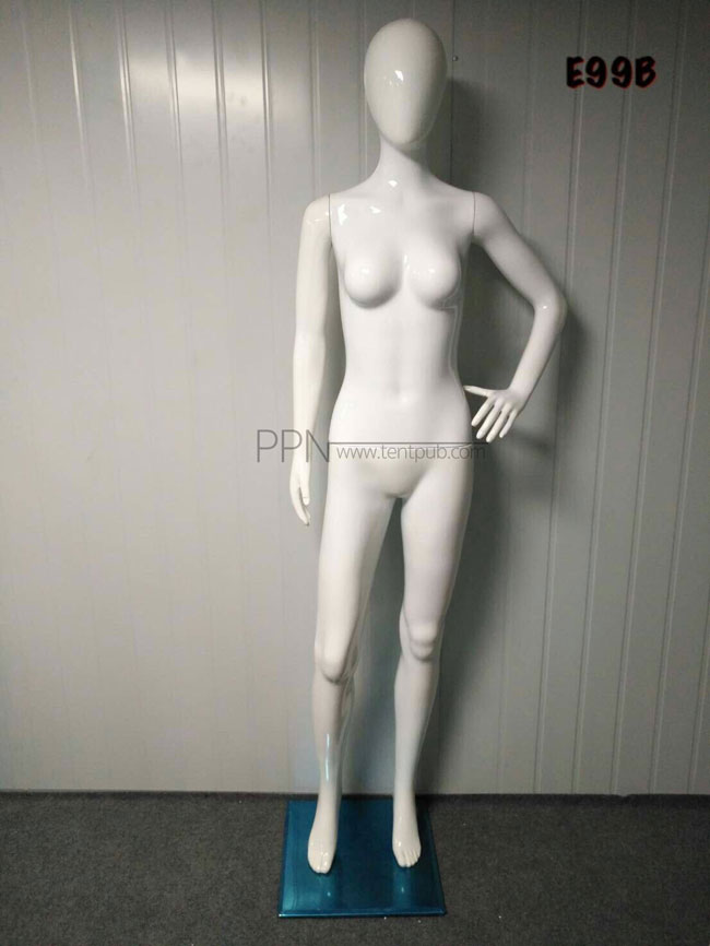 หุ่นเนื้อเงาเกรด A หญิง หน้าอวกาศ