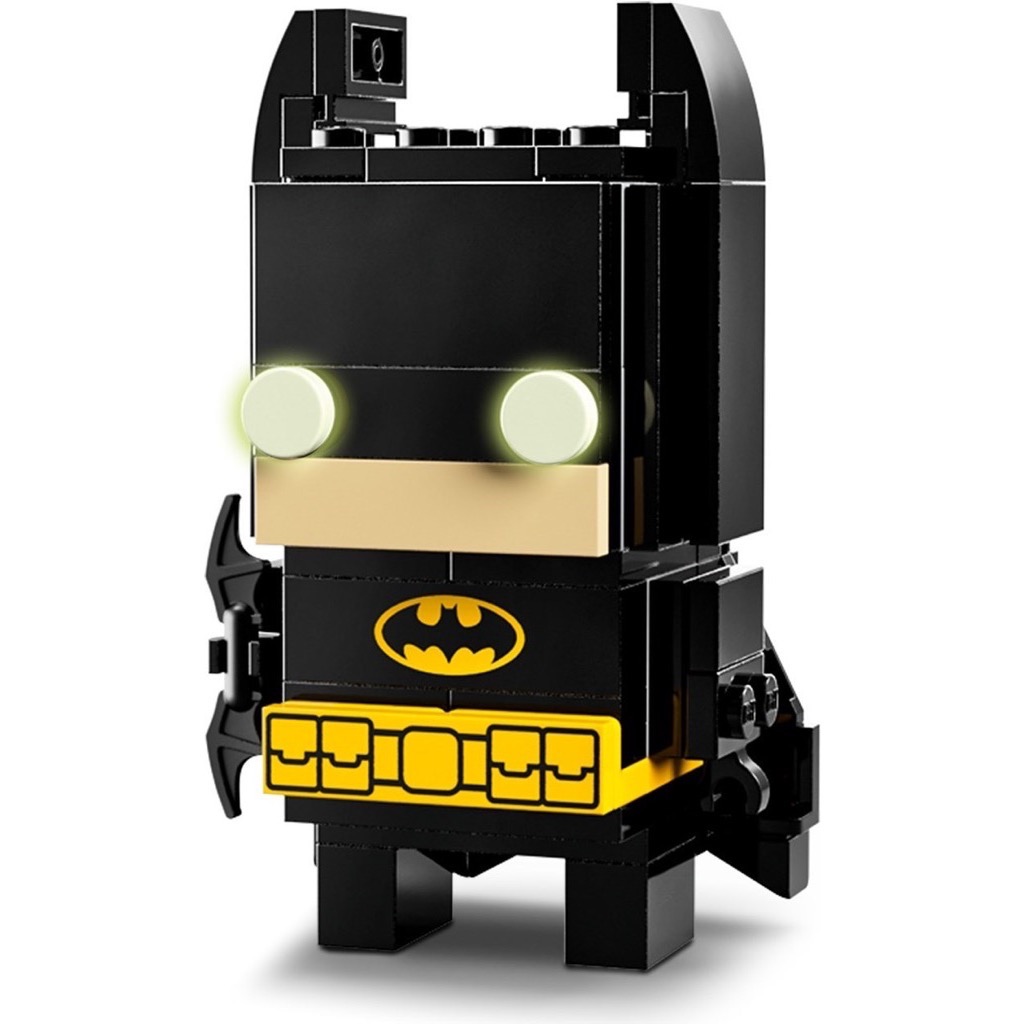 เลโก้ LEGO BrickHeadz 40748 Batman 8in1