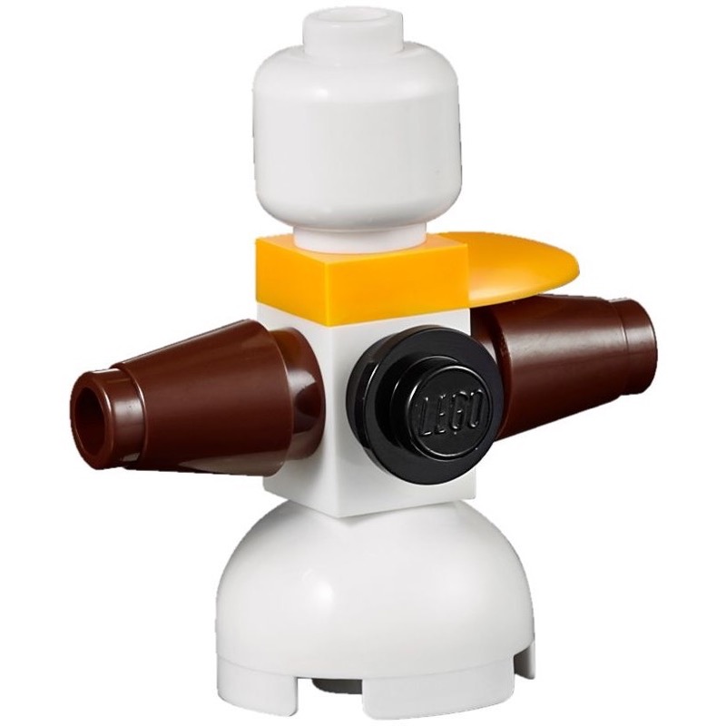 LEGO City 60155 Advent Calendar