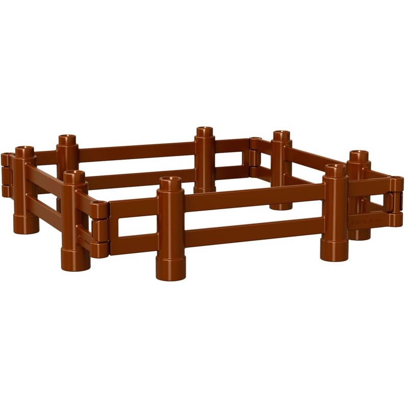 LEGO Duplo 10806 Horses