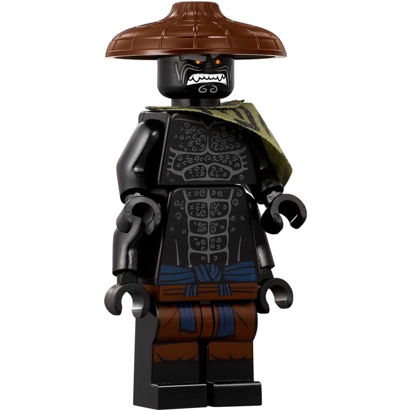 LEGO Ninjago 70608 Master Falls