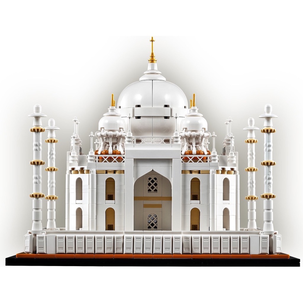 เลโก้ LEGO Architecture 21056 Taj Mahal