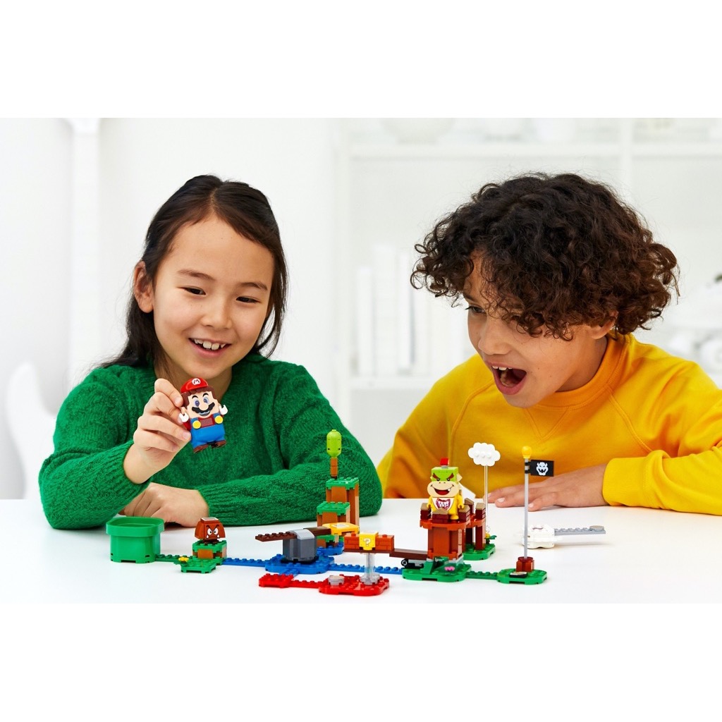 LEGO Super Mario 71360 Adventures with Mario