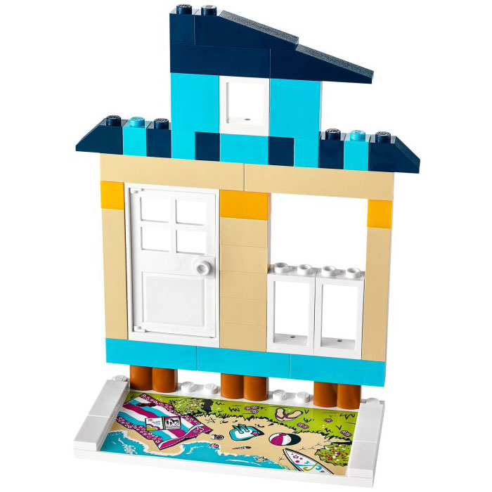 LEGO Fusion 21208 Resort Designer