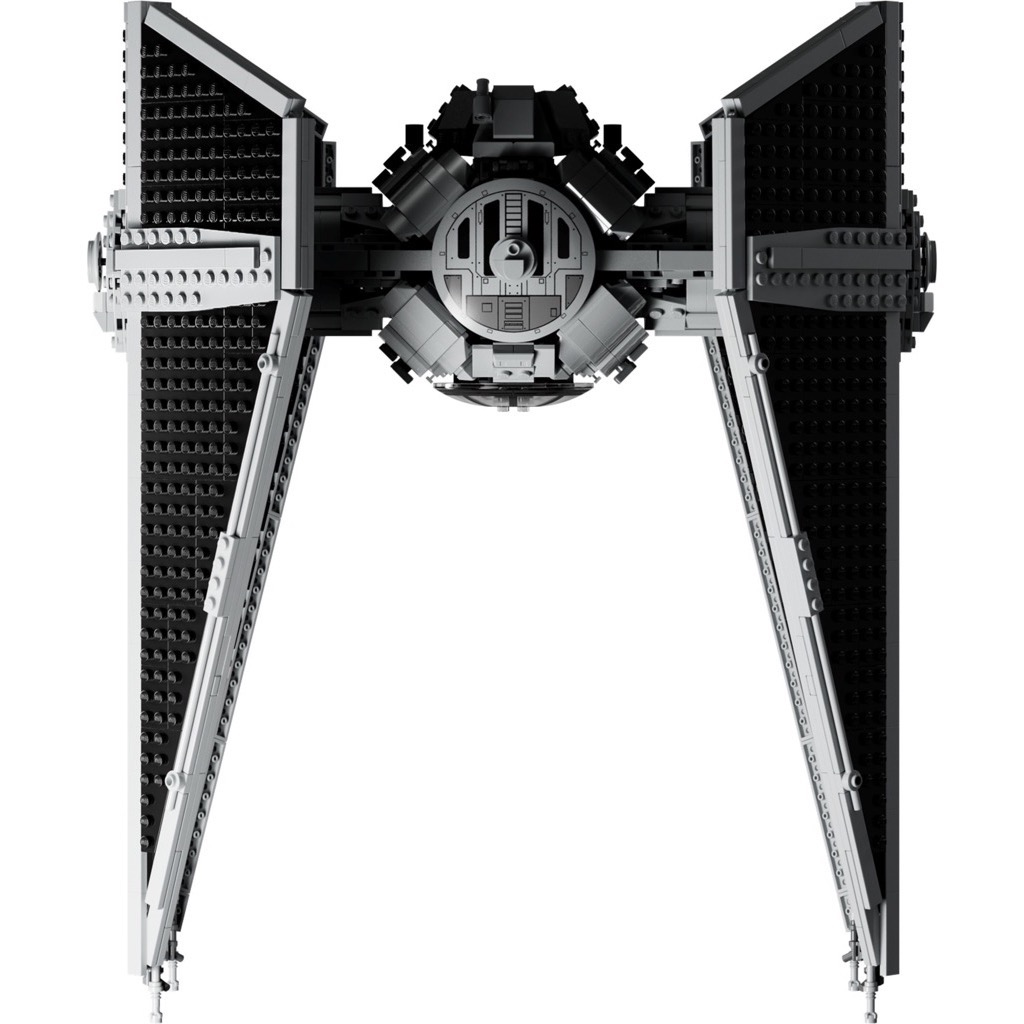 เลโก้ LEGO Exclusives Star Wars 75382 TIE Interceptor