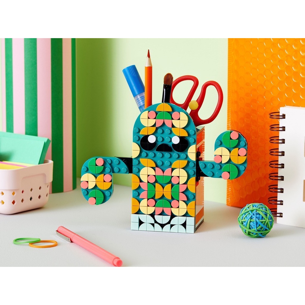เลโก้ LEGO DOTs 41937 Multi Pack - Summer Vibes