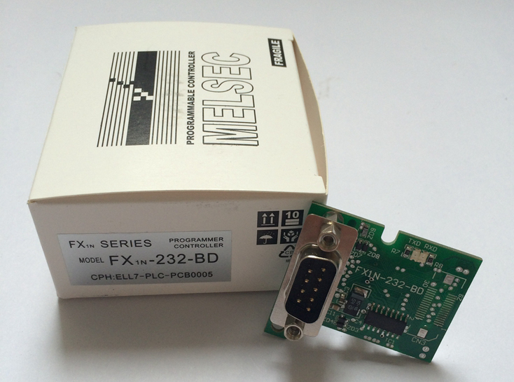 FX1N-232-BD