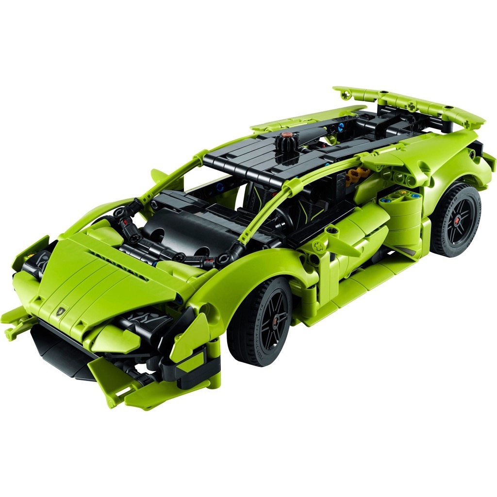 เลโก้ LEGO Technic 42161 Lamborghini Huracán Tecnica