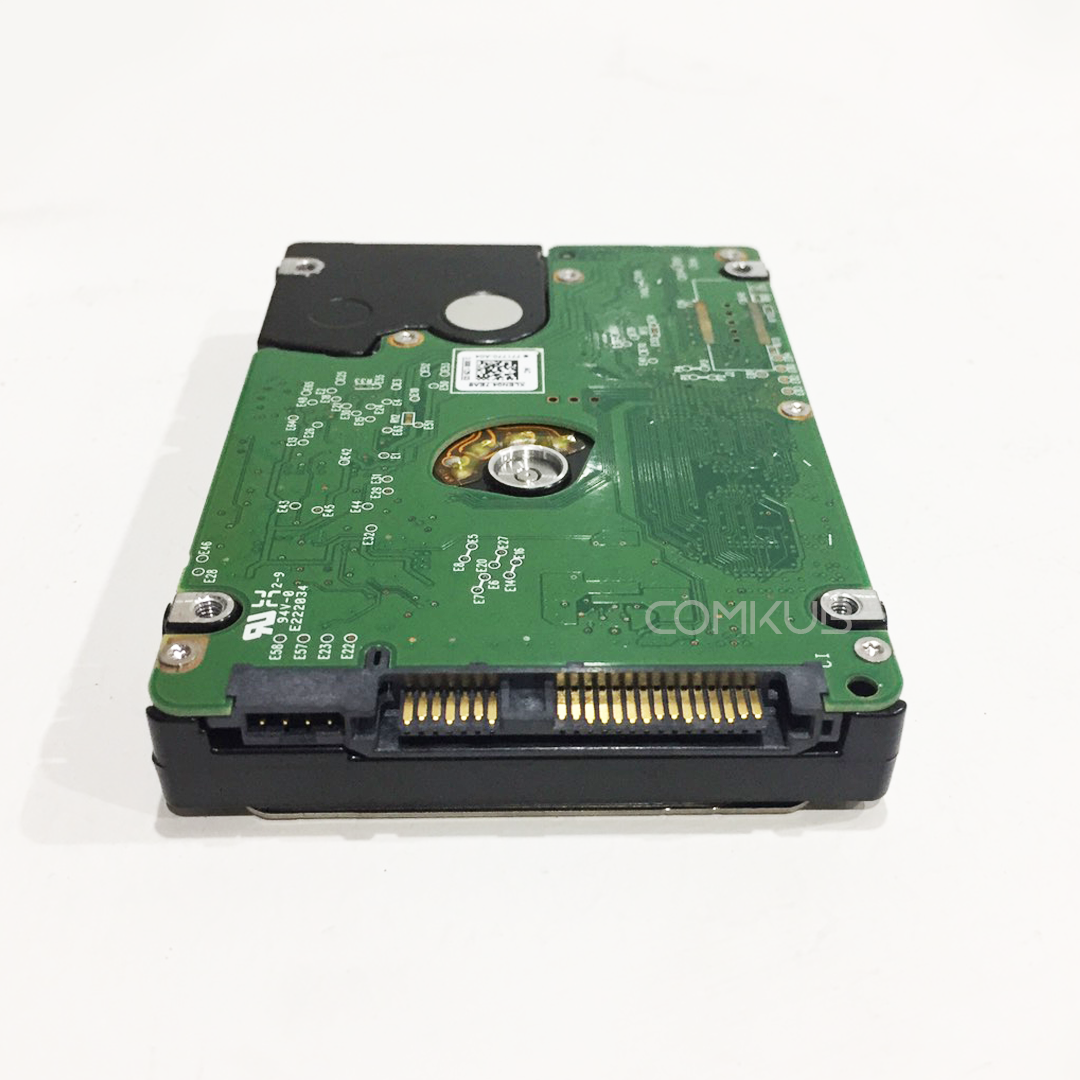 hdd sas 600gb 10k ibm 2.5นิ้ว มือ 2 พร้อมใช้งาน