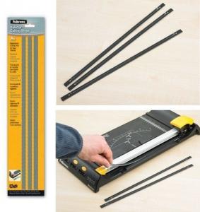 แผ่นยาง รองตัด แท่นตัดกระดาษ Fellowes (ขนาด A3)