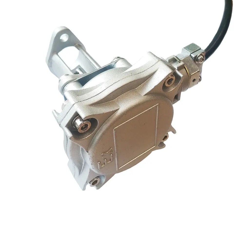 Fuel dispenser pulser MD 212